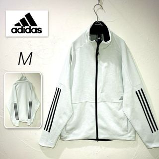 adidas - 【希少】アディダス デサント ジャージ 3号 M 緑 黄緑 adidas - 【希少】アディダス デサント ジャージ 3号 M 緑 黄緑
