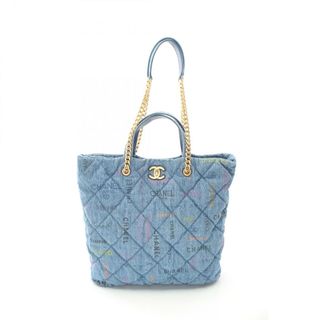 CHANEL(トートバッグ ・ マルチカラー)のフリマアイテム一覧 CHANEL(トートバッグ ・ マルチカラー)のフリマアイテム一覧