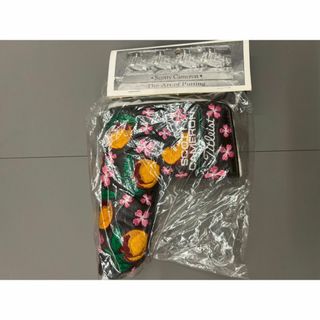 スコッティキャメロン(Scotty Cameron)のスコッティキャメロン 2009 Masters ヘッドカバー(その他)