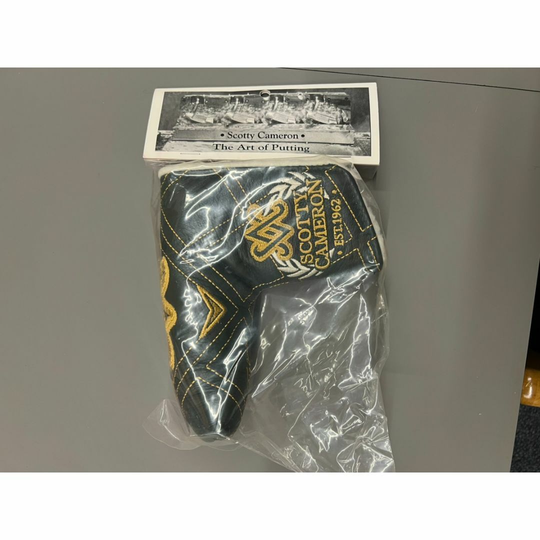 Scotty Cameron - スコッティキャメロン 2011 Masters ダイヤモンド Augusta G