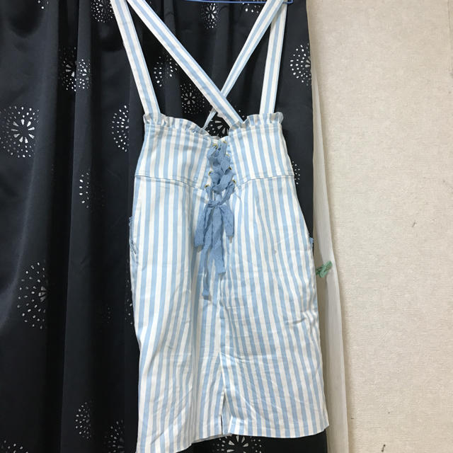 LIZ LISA(リズリサ)のリズリサ タイトスカート  レディースのスカート(ひざ丈スカート)の商品写真