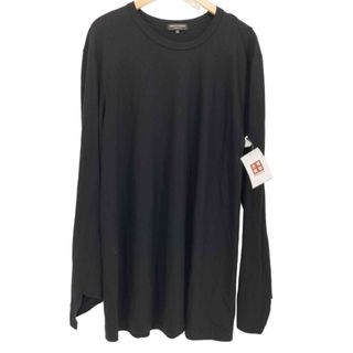 COMME des GARCONS HOMME PLUS(Tシャツ/カットソー(七分/長袖 COMME des GARCONS HOMME PLUS(Tシャツ/カットソー(七分/長袖
