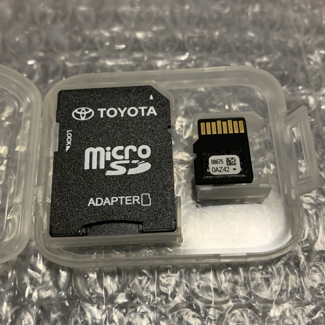 NSZT-Y68T ナビSD 2024年度 春版 NSZT-Y68T ナビSD 2024年度 春版