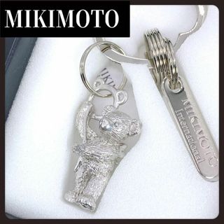 MIKIMOTO(キーホルダー)のフリマアイテム一覧 MIKIMOTO(キーホルダー)のフリマアイテム一覧