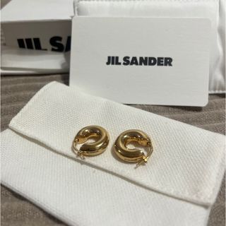JIL SANDER(ピアス)のフリマアイテム一覧 JIL SANDER(ピアス)のフリマアイテム一覧