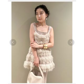 Lily Brown(チュニック)のフリマアイテム一覧 Lily Brown(チュニック)のフリマアイテム一覧
