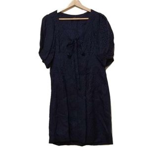 BALENCIAGA - バレンシアガ ワンピース サイズ34 S美品 の通販 BALENCIAGA - バレンシアガ ワンピース サイズ34 S美品 の通販
