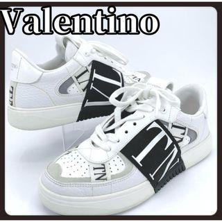 VALENTINO(スニーカー)のフリマアイテム一覧 VALENTINO(スニーカー)のフリマアイテム一覧