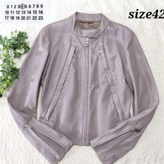 Maison Margiela(旧Maison Martin Margiela)(ライダース Maison Margiela(旧Maison Martin Margiela)(ライダース