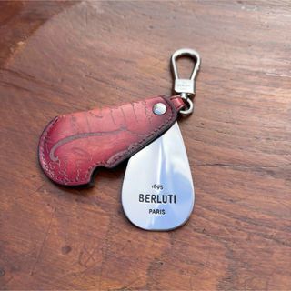 BERLUTI(キーホルダー)のフリマアイテム一覧 BERLUTI(キーホルダー)のフリマアイテム一覧