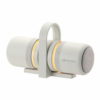 【人気商品】リズム(RHYTHM) Bluetooth スピーカー ステレオ対応(スピーカー)