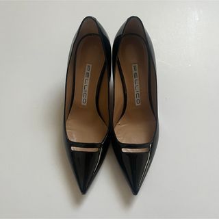 PELLICO - PELLICO アネッリ フィッビア 裏張り済みの通販 by PELLICO - PELLICO アネッリ フィッビア 裏張り済みの通販 by