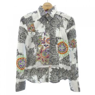 ETRO(シャツ/ブラウス(長袖/七分))のフリマアイテム一覧 ETRO(シャツ/ブラウス(長袖/七分))のフリマアイテム一覧