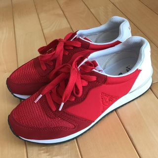 ルコックスポルティフ(le coq sportif)のルコック スニーカー(スニーカー)