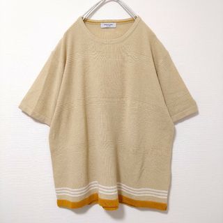 sacai - 4新品 sacai メンズ Eric コットン ニット カーディガン sacai - 4新品 sacai メンズ Eric コットン ニット カーディガン
