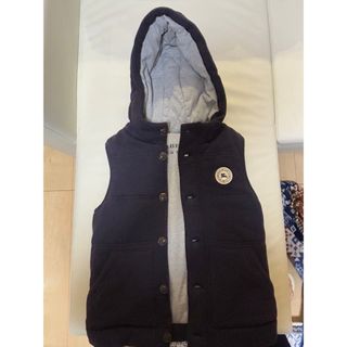 BURBERRY BLACK LABEL(ベスト)のフリマアイテム一覧 BURBERRY BLACK LABEL(ベスト)のフリマアイテム一覧