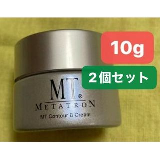 MT METATRON - MTメタトロン MT コントアB クリーム 50g MT METATRON - MTメタトロン MT コントアB クリーム 50g