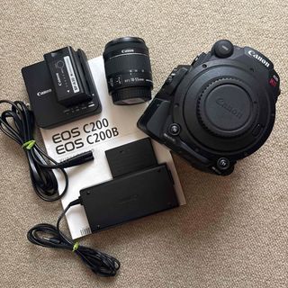 Canon - 最新XF605にも対応❗️Canon WA-U58 [ワイド Canon - 最新XF605にも対応❗️Canon WA-U58 [ワイド