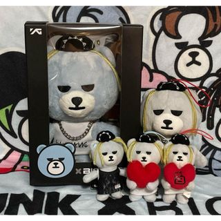 BIGBANGのフリマアイテム一覧 BIGBANGのフリマアイテム一覧