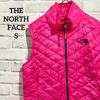 THE NORTH FACE - ノースフェイス◇サーモボール ダウンベスト THE NORTH FACE - ノースフェイス◇サーモボール ダウンベスト