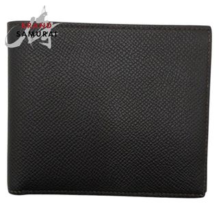 HERMES - 未使用 エルメス HERMES MC2 コペルニクス 二つ折り HERMES - 未使用 エルメス HERMES MC2 コペルニクス 二つ折り