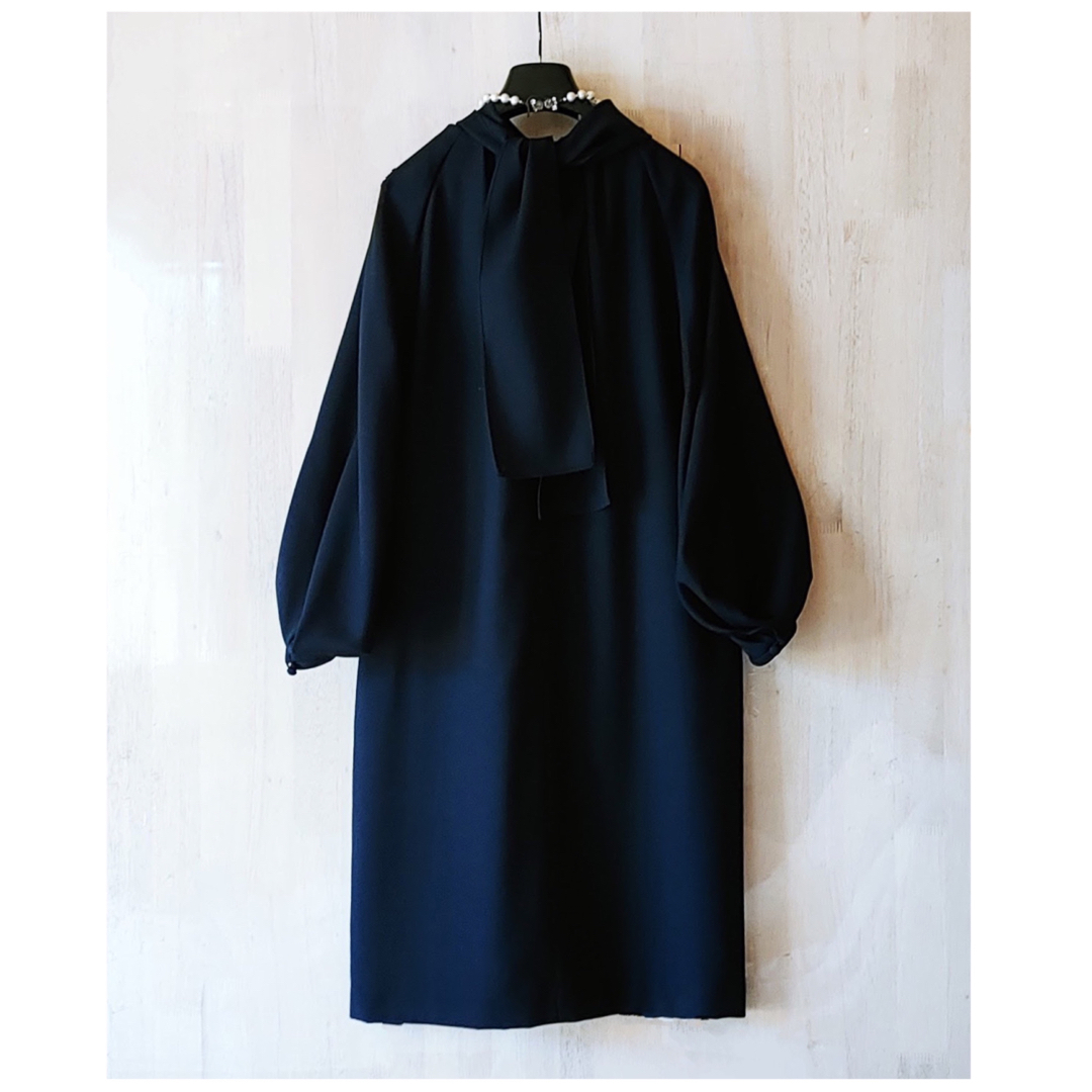 ADORE - ◇幻◇ 希少 定価5万円 ADORE 滝沢眞規子着 ボウタイ ADORE - ◇幻◇ 希少 定価5万円 ADORE 滝沢眞規子着 ボウタイ