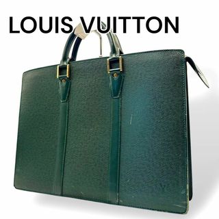 LOUIS VUITTON - LOUIS VUITTON ルイヴィトン タイガ ロザン LOUIS VUITTON - LOUIS VUITTON ルイヴィトン タイガ ロザン