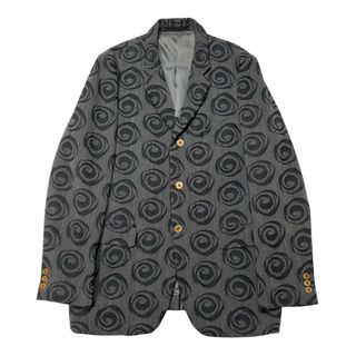 COMME des GARCONS HOMME PLUS - COMME des GARCONS HOMME PLUS COMME des GARCONS HOMME PLUS - COMME des GARCONS HOMME PLUS