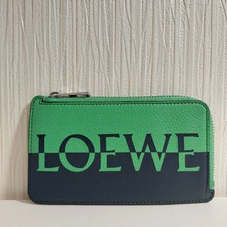 LOEWE(コインケース)のフリマアイテム一覧 LOEWE(コインケース)のフリマアイテム一覧