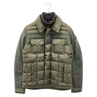 MONCLER(ダウンジャケット ・ グレー/灰色系)のフリマアイテム一覧 MONCLER(ダウンジャケット ・ グレー/灰色系)のフリマアイテム一覧