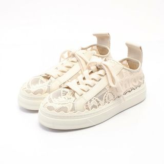 Chloe - 新品 クロエ スニーカー BLAKE CHO ダッドシューズ Chloe - 新品 クロエ スニーカー BLAKE CHO ダッドシューズ