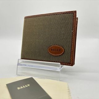 Bally(折り財布 ・ ブラウン/茶色系)のフリマアイテム一覧 Bally(折り財布 ・ ブラウン/茶色系)のフリマアイテム一覧
