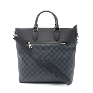 LOUIS VUITTON(トートバッグ ・ ブラック/黒色系)のフリマ LOUIS VUITTON(トートバッグ ・ ブラック/黒色系)のフリマ