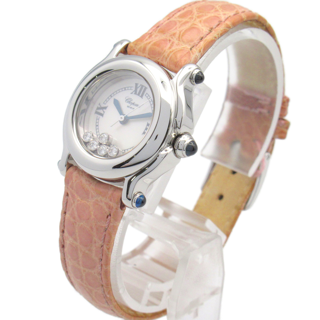 Chopard - ショパール Chopard ハッピースポーツ 腕時計 時計