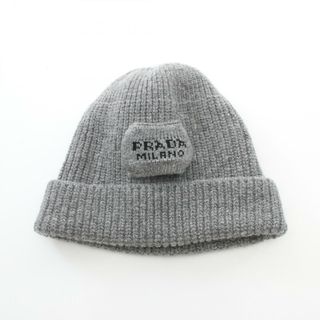 PRADA - ニット帽 PRADA の通販 by KTN|プラダならラクマ PRADA - ニット帽 PRADA の通販 by KTN|プラダならラクマ