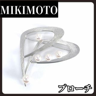 MIKIMOTO(シルバー ・ ブローチ/コサージュ)のフリマアイテム一覧 MIKIMOTO(シルバー ・ ブローチ/コサージュ)のフリマアイテム一覧