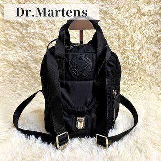 Dr.Martens - 【大人気】\希少/ Dr.Martens ナイロン Dr.Martens - 【大人気】\希少/ Dr.Martens ナイロン