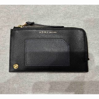 A.D.M.J. - 【新品同様】ADMJ フィバナイラ 小銭入れ コイン A.D.M.J. - 【新品同様】ADMJ フィバナイラ 小銭入れ コイン