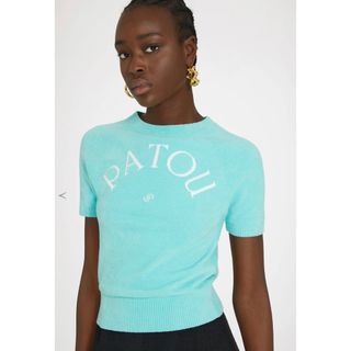 PATOU(ニット/セーター)のフリマアイテム一覧 PATOU(ニット/セーター)のフリマアイテム一覧