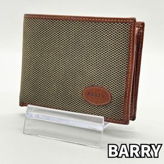 Bally(折り財布 ・ ブラウン/茶色系)のフリマアイテム一覧 Bally(折り財布 ・ ブラウン/茶色系)のフリマアイテム一覧