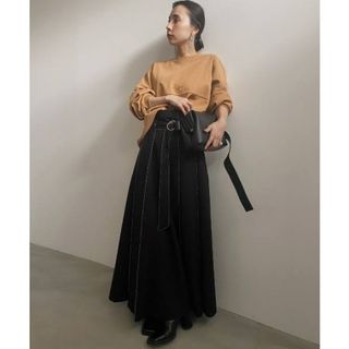 Ameri VINTAGE(スカート ・ ブラック/黒色系)のフリマアイテム一覧 Ameri VINTAGE(スカート ・ ブラック/黒色系)のフリマアイテム一覧