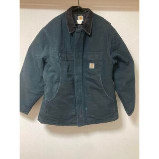 carhartt(ジャケット/アウター ・ ブルー・ネイビー/青色系)の carhartt(ジャケット/アウター ・ ブルー・ネイビー/青色系)の