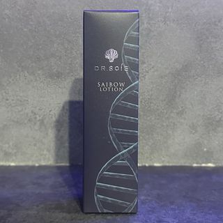 新品　ドクターソワ　SAIBOW ローション　化粧水