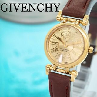 GIVENCHY(腕時計 ・ ゴールド/金色系)のフリマアイテム一覧 GIVENCHY(腕時計 ・ ゴールド/金色系)のフリマアイテム一覧