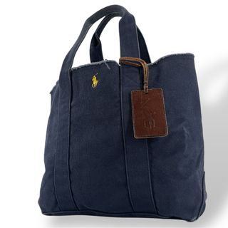 POLO RALPH LAUREN(トートバッグ)のフリマアイテム一覧 POLO RALPH LAUREN(トートバッグ)のフリマアイテム一覧