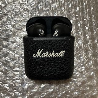 Marshall - Marshall Minor Ⅲ 限定カラーの通販 by こあら Marshall - Marshall Minor Ⅲ 限定カラーの通販 by こあら