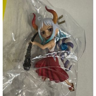 シュウエイシャ(集英社)のジャンプ応募者全員プレゼント　ワーコレ　ヤマト(アニメ/ゲーム)