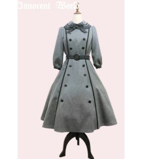 Innocent World - 新品未使用 イノセントワールド イチゴブーケ Innocent World - 新品未使用 イノセントワールド イチゴブーケ