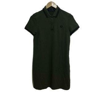 FRED PERRY(ワンピース)のフリマアイテム一覧 FRED PERRY(ワンピース)のフリマアイテム一覧