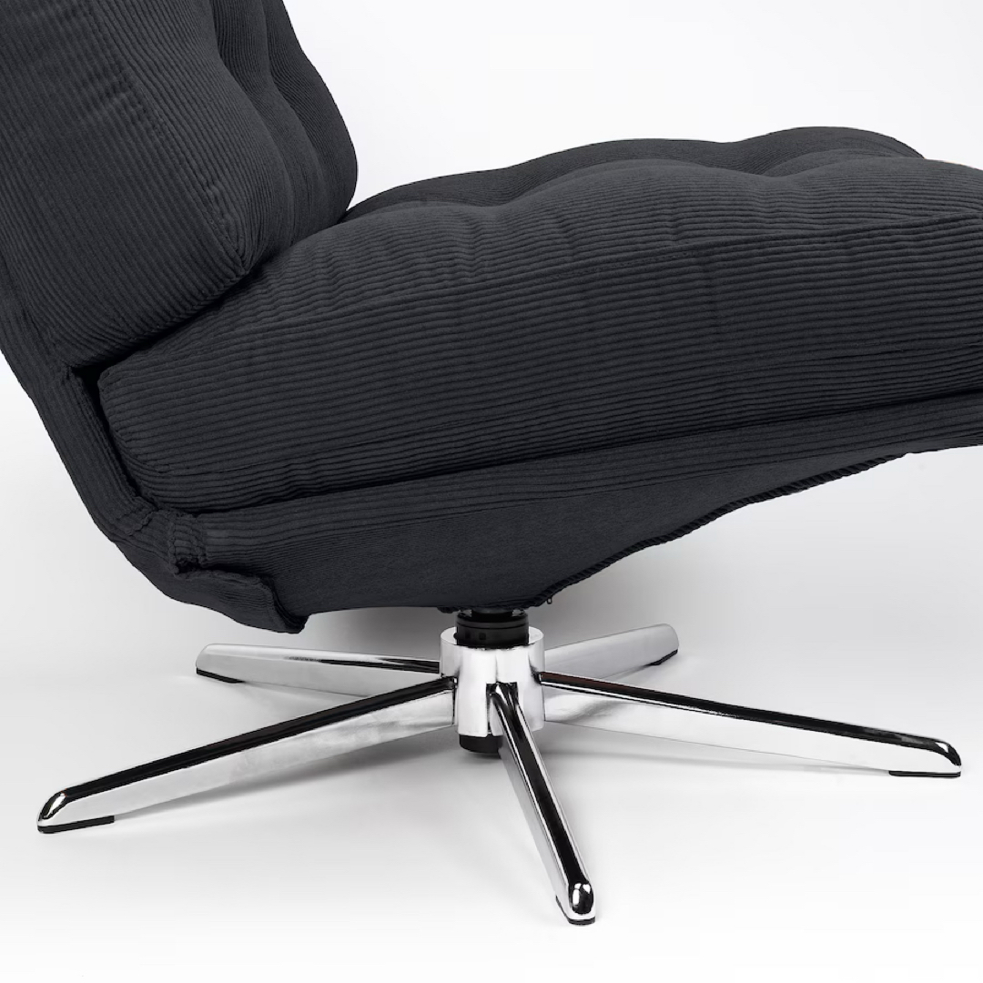 IKEA - 【新品・未使用】イケア 回転パーソナルチェア IKEA - 【新品・未使用】イケア 回転パーソナルチェア